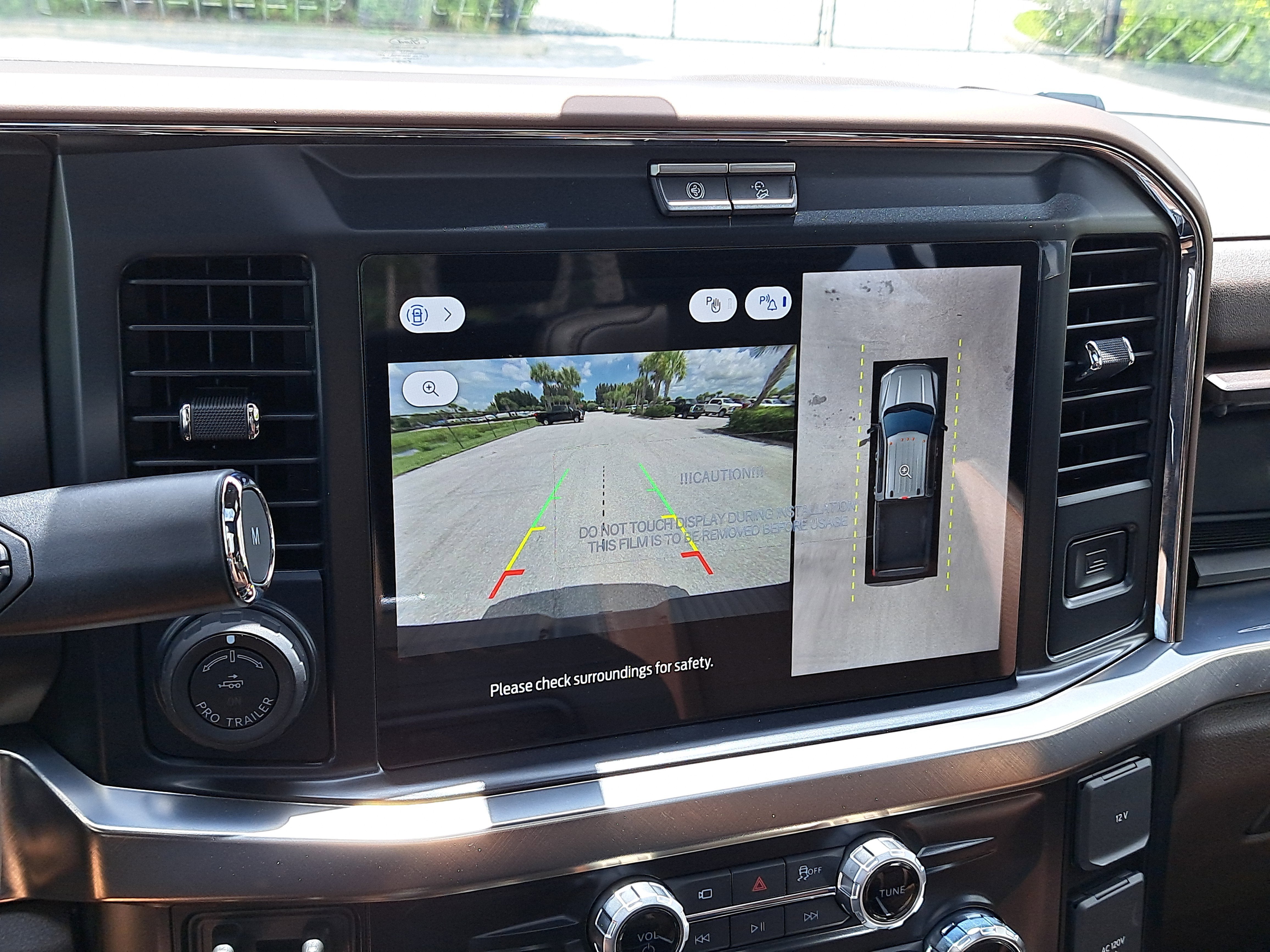 2025 Ford Super Duty F-250 SRW King Ranch