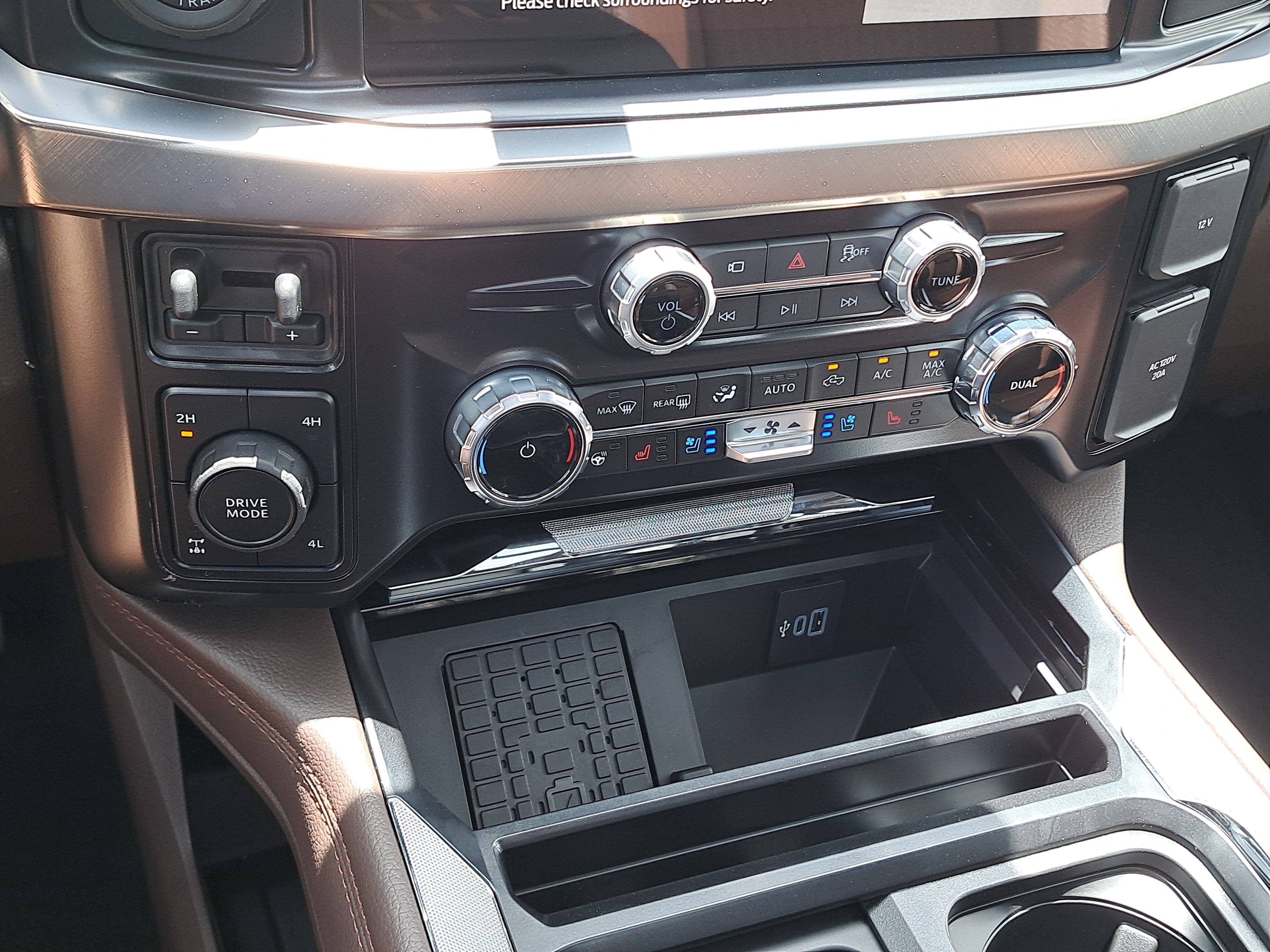 2025 Ford Super Duty F-250 SRW King Ranch