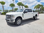 2025 Ford Super Duty F-250 SRW King Ranch