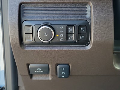 2026 Ford Super Duty F-250 SRW King Ranch