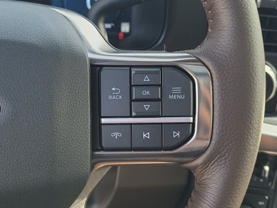 2026 Ford Super Duty F-250 SRW King Ranch