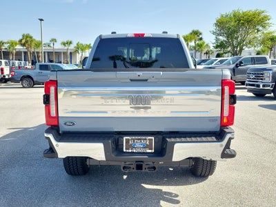 2026 Ford Super Duty F-250 SRW King Ranch