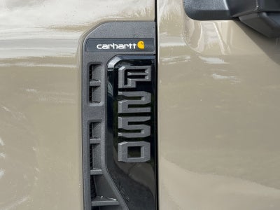 2027 Ford Super Duty F-250 SRW XLT