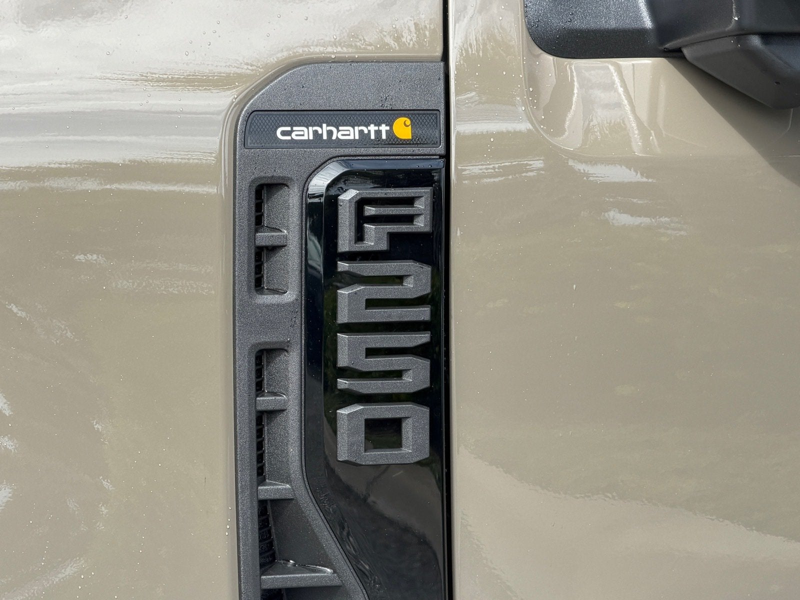2027 Ford Super Duty F-250 SRW XLT