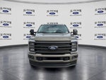 2027 Ford Super Duty F-250 SRW XLT