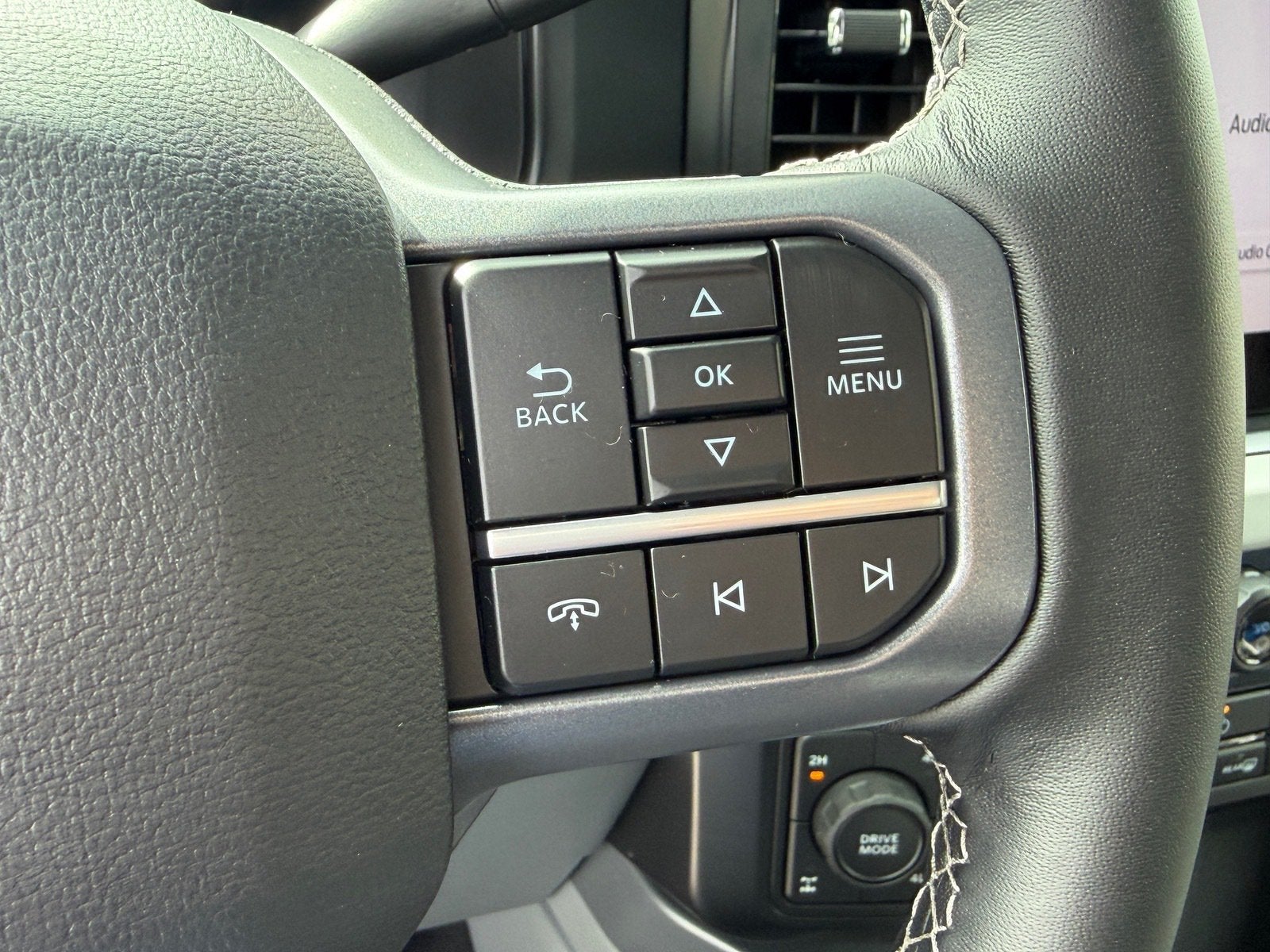 2027 Ford Super Duty F-250 SRW XLT