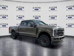 2027 Ford Super Duty F-250 SRW XLT