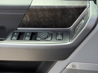 2027 Ford Super Duty F-250 SRW XLT