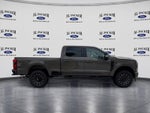 2027 Ford Super Duty F-250 SRW XLT