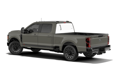 2027 Ford Super Duty F-250 SRW XLT
