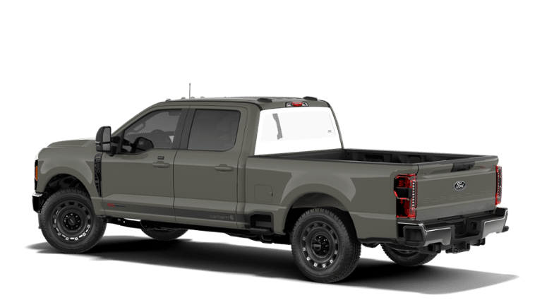 2027 Ford Super Duty F-250 SRW XLT