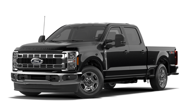 2027 Ford Super Duty F-250 SRW F-250® XLT