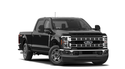 2027 Ford Super Duty F-250 SRW F-250® XLT