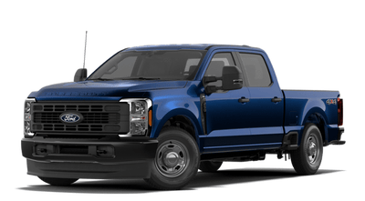 2027 Ford Super Duty F-250 SRW F-250® XL