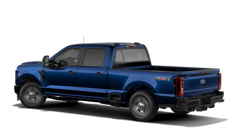 2027 Ford Super Duty F-250 SRW F-250® XL