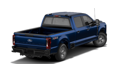 2027 Ford Super Duty F-250 SRW F-250® XL