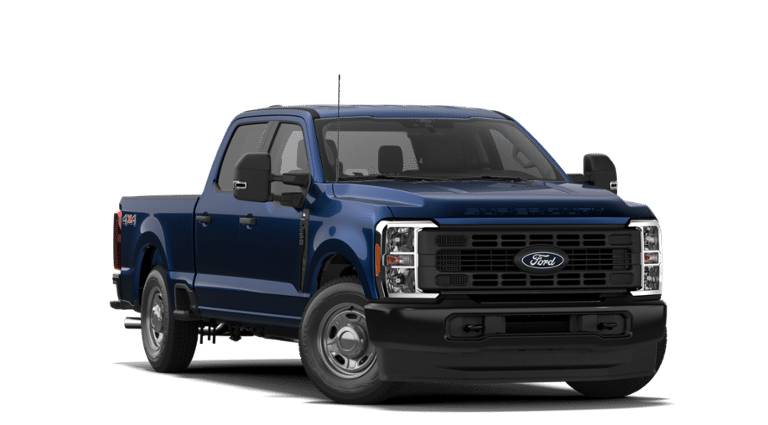 2027 Ford Super Duty F-250 SRW F-250® XL