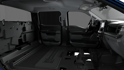 2027 Ford Super Duty F-250 SRW F-250® XL