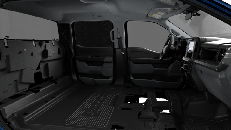 2027 Ford Super Duty F-250 SRW F-250® XL