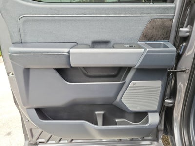 2023 Ford Super Duty F-250 SRW LARIAT