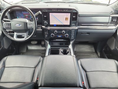 2023 Ford Super Duty F-250 SRW LARIAT
