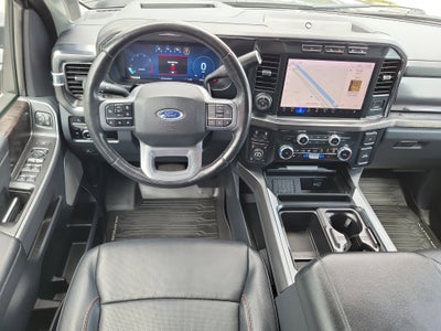 2023 Ford Super Duty F-250 SRW LARIAT