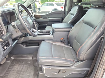 2023 Ford Super Duty F-250 SRW LARIAT