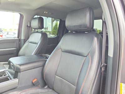 2023 Ford Super Duty F-250 SRW LARIAT