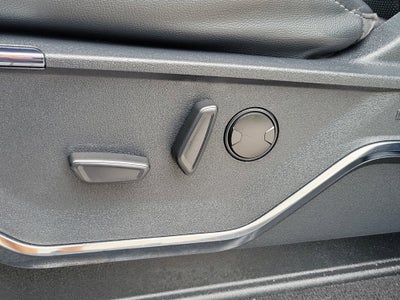 2023 Ford Super Duty F-250 SRW LARIAT
