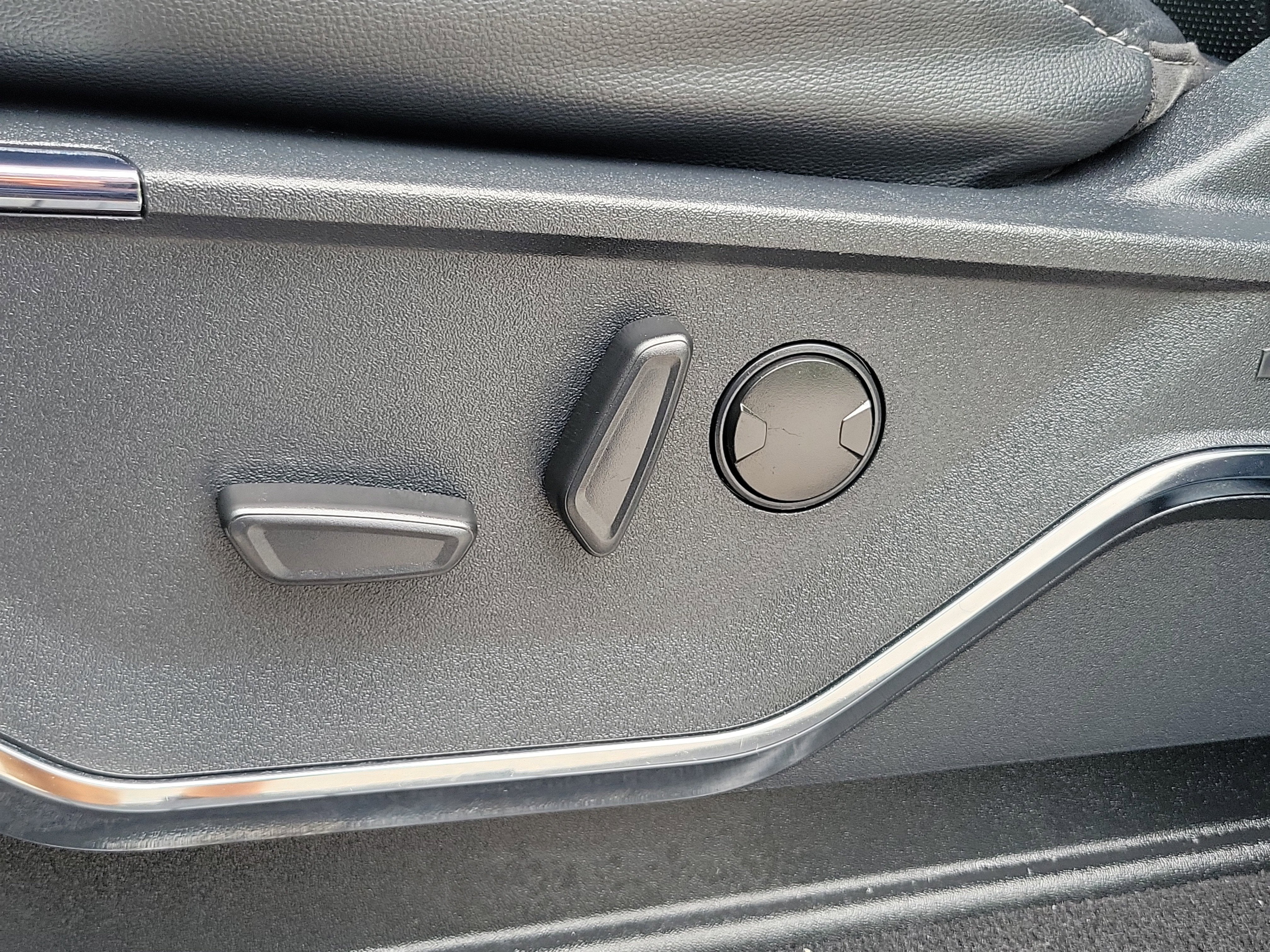 2023 Ford Super Duty F-250 SRW LARIAT