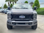 2023 Ford Super Duty F-250 SRW LARIAT