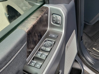 2023 Ford Super Duty F-250 SRW LARIAT