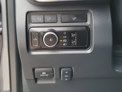 2023 Ford Super Duty F-250 SRW LARIAT