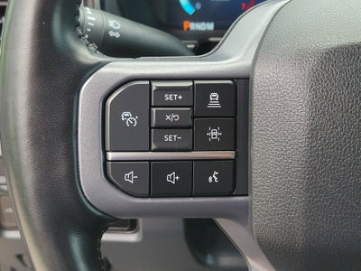 2023 Ford Super Duty F-250 SRW LARIAT