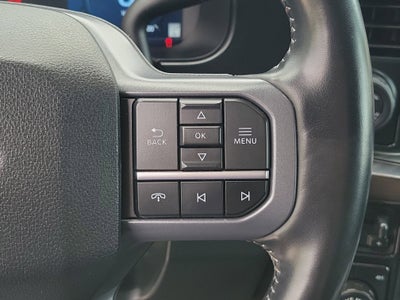 2023 Ford Super Duty F-250 SRW LARIAT
