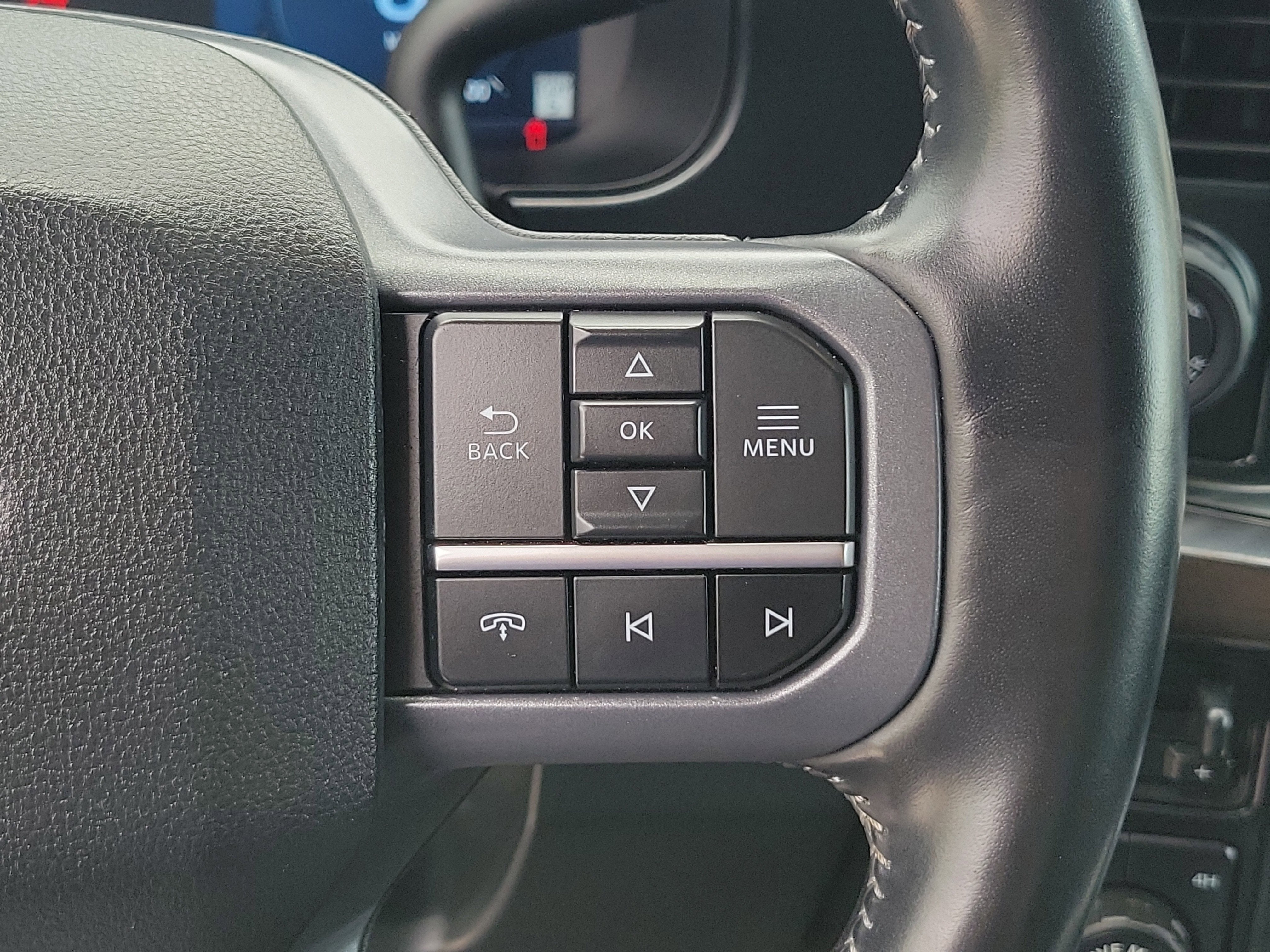 2023 Ford Super Duty F-250 SRW LARIAT