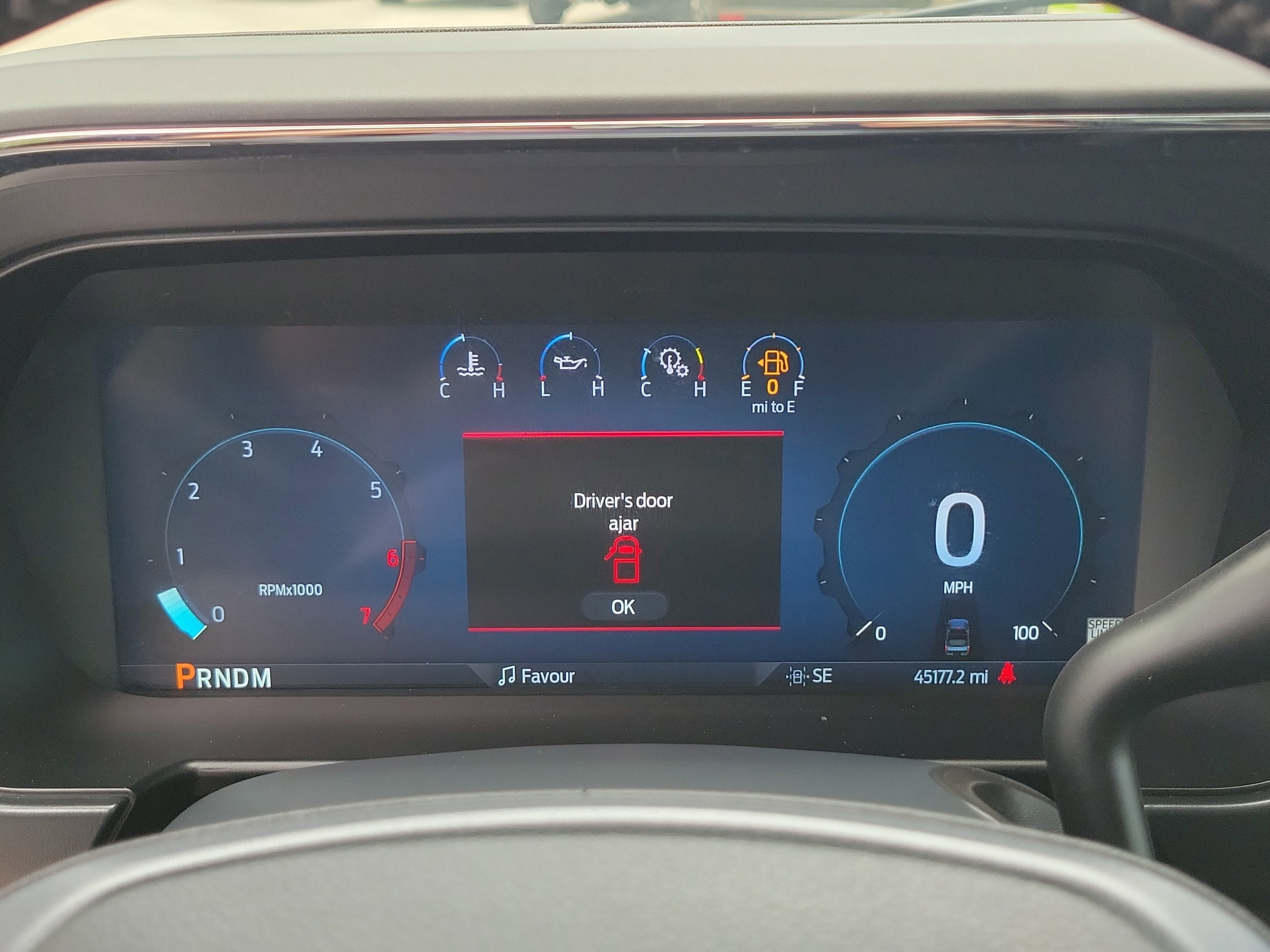 2023 Ford Super Duty F-250 SRW LARIAT