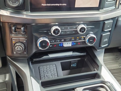 2023 Ford Super Duty F-250 SRW LARIAT