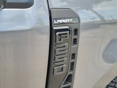 2023 Ford Super Duty F-250 SRW LARIAT