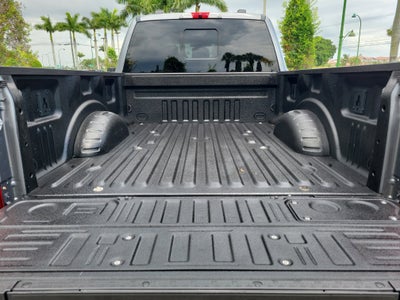 2023 Ford Super Duty F-250 SRW LARIAT