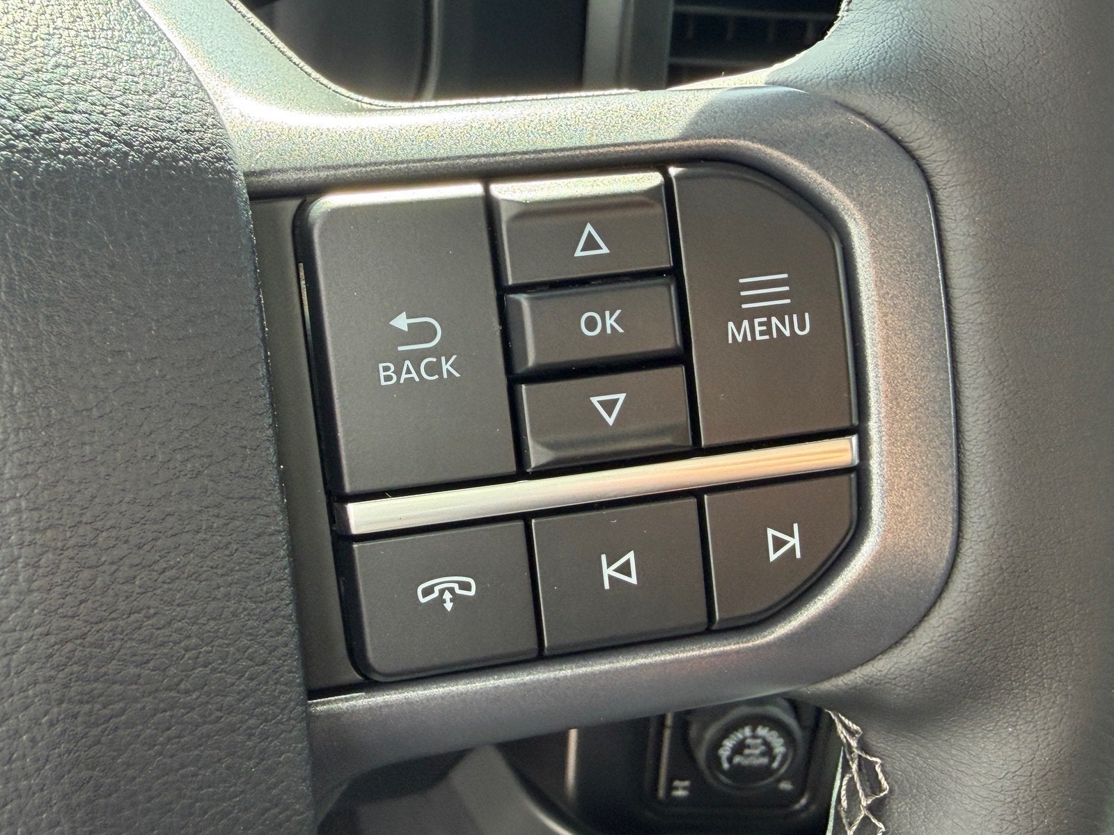 2027 Ford Super Duty F-250 SRW Lariat