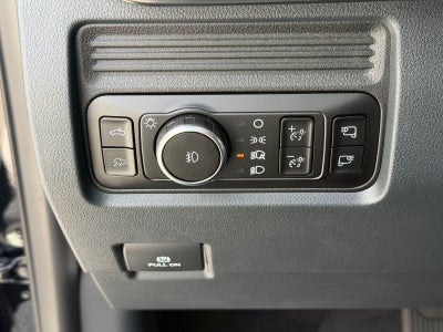 2027 Ford Super Duty F-250 SRW Lariat