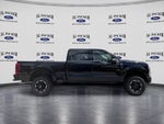 2027 Ford Super Duty F-250 SRW Lariat