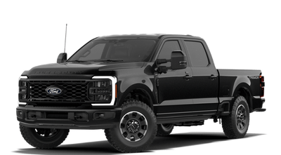 2027 Ford Super Duty F-250 SRW LARIAT