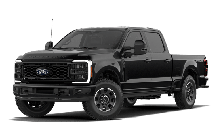 2027 Ford Super Duty F-250 SRW LARIAT