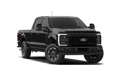 2027 Ford Super Duty F-250 SRW LARIAT