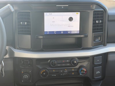2027 Ford Super Duty F-250 SRW F-250® XLT