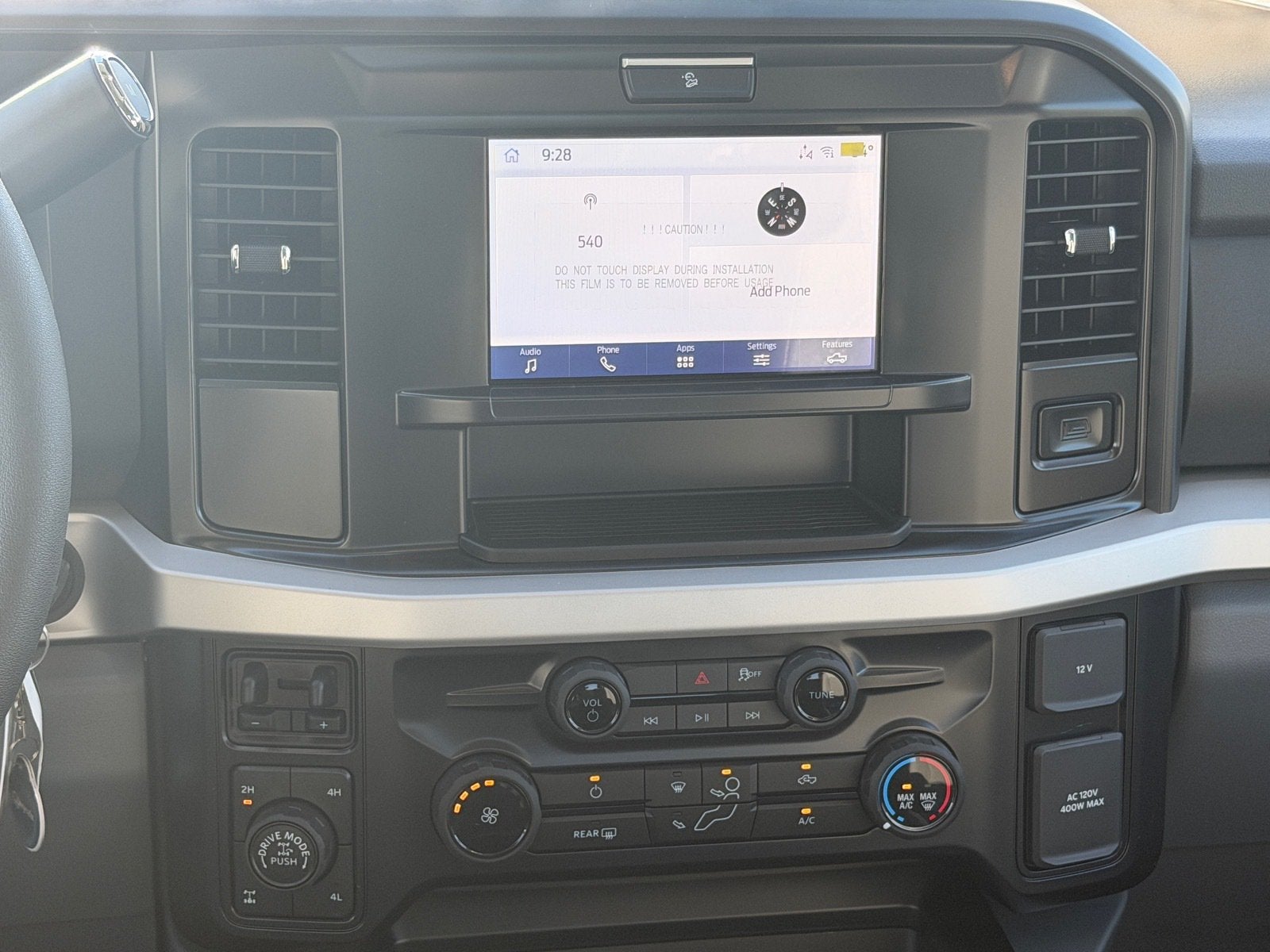 2027 Ford Super Duty F-250 SRW F-250® XLT