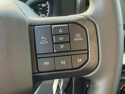 2027 Ford Super Duty F-250 SRW F-250® XLT