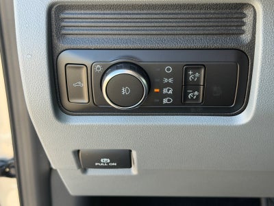 2027 Ford Super Duty F-250 SRW F-250® XLT